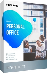 Haufe Personal Office Premium - 