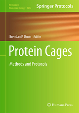 Protein Cages - 