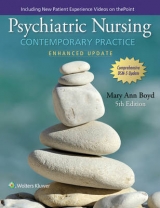 Psychiatric Nursing - Boyd, Mary Ann