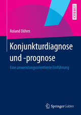 Konjunkturdiagnose und -prognose - Roland Döhrn