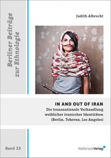 In and Out of Iran. - Judith Albrecht