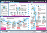 Manövertafel 1 - Michael Schulze