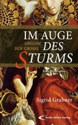 Im Auge des Sturms - Grabner, Sigrid