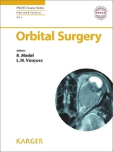 Orbital Surgery - 