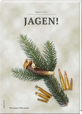 JAGEN! - Siegfried Erker