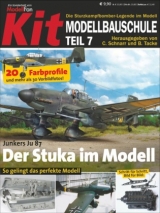 KIT-Modellbauschule Teil 7 - Berthold Tacke