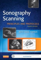 Sonography Scanning - Tempkin, Betty Bates