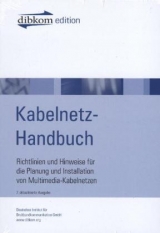 Kabelnetz-Handbuch