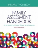 Family Assessment Handbook - Thomlison, Barbara