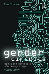 Gender Circuits - Shapiro, Eve