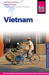 Reise Know-How Vietnam - Kothmann, Hella; Bühler, Wolf-Eckart