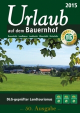 Urlaub auf dem Bauernhof 2015 - 