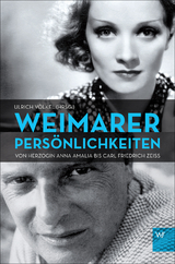 Weimarer Persönlichkeiten - Völkel, Ulrich