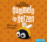 Hummeln im Herzen - Petra Hülsmann