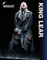 King Lear - Gibson, Rex; Bain, Elspeth; Amy, Nic