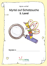 Myrtel auf Schatzsuche - Suzanne Voss, Sigrid Skwirblies, Annette Rögener