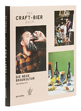 Das Craft-Bier Buch - 