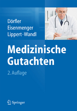 Medizinische Gutachten - 