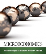 Microeconomics - Melvin, Michael; Boyes, William