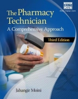 The Pharmacy Technician - Moini, Jahangir