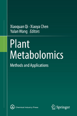 Plant Metabolomics - 