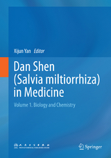 Dan Shen (Salvia miltiorrhiza) in Medicine - 