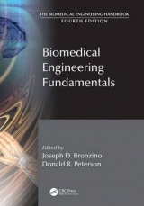 Biomedical Engineering Fundamentals - Bronzino, Joseph D.; Peterson, Donald R.