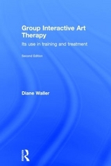 Group Interactive Art Therapy - Waller, Diane