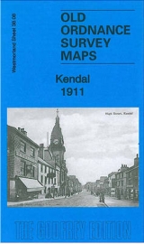 Kendal 1911 - Godfrey, Alan