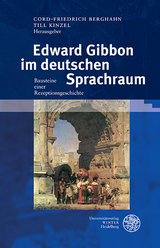 Edward Gibbon im deutschen Sprachraum - 