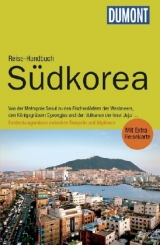 DuMont Reise-Handbuch Reiseführer Südkorea - Rau, Joachim