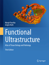 Functional Ultrastructure - Pavelka, Margit; Roth, Jürgen