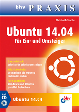 Ubuntu 14.04 - Christoph Troche