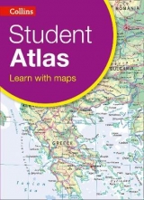 Collins Student Atlas - Collins Maps