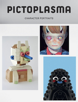 Pictoplasma – Character Portraits - 