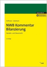 NWB Kommentar Bilanzierung