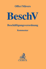 Beschäftigungsverordnung - 