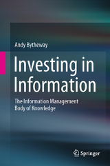 Investing in Information - Andy Bytheway