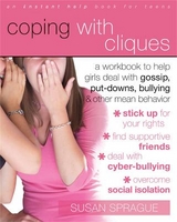 Coping With Cliques - Sprague, Susan