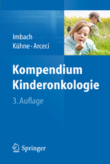 Kompendium Kinderonkologie - 