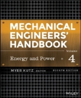 Mechanical Engineers' Handbook, Volume 4 - Kutz, Myer