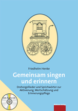 Gemeinsam singen und erinnern - Friedhelm Henke