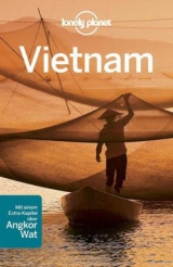 Lonely Planet Reiseführer Vietnam - Stewart, Iain