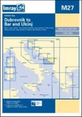 Imray Chart M27 - Imray