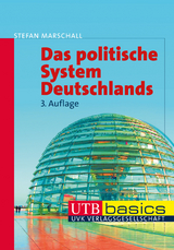 Das politische System Deutschlands - Stefan Marschall