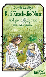 Kati Knack-die-Nuss - 