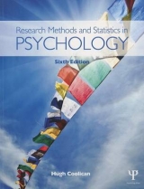 Research Methods and Statistics in Psychology - Coolican, Hugh