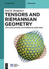 Tensors and Riemannian Geometry - Nail H. Ibragimov