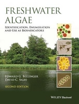 Freshwater Algae - Bellinger, Edward G.; Sigee, David C.