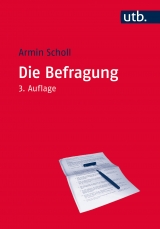 Die Befragung - Scholl, Armin